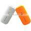 Green Arrow Rectangle Power Bank 5600mAh