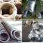Galvanized Binding Tie Iron Wires 22 Gauge