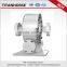 single axis slew drive with double flange for concentrate photovoltaic