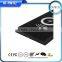 OEM/ODM utral thin qi standard wireless charger for smartphone