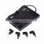 2016 electric universal laptop accessories adapter with charging usb from ShenZhen professional manufacturer