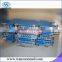 EA-4A aluminum alloy hospital emergency trolley