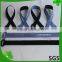 Adjustable colorful hook&loop fastener
