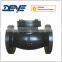 Flanged Ends Rubber EPDM Seal Check Valve