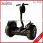 two wheel smart balance electric scooter with CE FCC ROHS