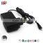 10v1.5a micro atx power supply with 1 year warranty