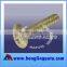 Q2735532A---Cross Recessed Domed Head Tapping Screws,Chery Auto Spare Part