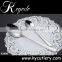 Italian tableware, Korean flatware, German cutlery