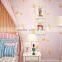 cartoon self adhesive pvc wallpaper,wallpaper murals