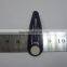 Metal Dark Blue Snap Hair Clip For Wholesale From China Factory