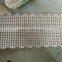 plastic circular hole chicken flooring for chicken house