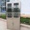 Stainless Steel Filing Cabinets