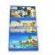 26x24cm PVC Travel Ticket Cover