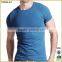 2016 Mens Round Neck Men T-shirt Short Sleeve With Silkscreen Printing Logo Cheap T-Shirts For Men                        
                                                Quality Choice