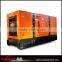 10kw to 600kw Silent/ Open/ Moveable Diesel Generator Set With Price