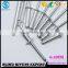 BOUNTY FACTORY 6.2MM ALUMINUM RIVETS
