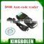 2015 Version D900 Code Reader CANSCAN scanner OBD2 Live PCM Data Code Reader Scanner Auto Code EOBD Diagnostic
