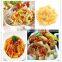 CE ISO fully automatic pasta cutter machine