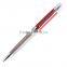 Customized Advertising Gift Metal Ball Pen with Logo