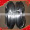electro galvanize wire (g.i wire ) bwg22,8kg/coil, bwg16