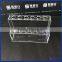 China manufacturer new design customized acrylic pen display holder / acrylic pen display