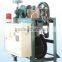 TM-2D Semi-Automatic Shoelace Tipping Machine