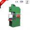 25 ton single column hydraulic press