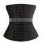 Sex Underwear corset bustier Shapers Women latex waist trainers