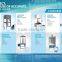 changzhou 50g M1chromed steel calibration weights, Oiml weihgt for luggage scale , standard weight for lab scale