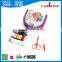 Hot Sell Sewing Vanity Kit Kits For Adults