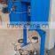 portable High performance oil skimmer for garage washing wastewater