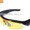 2014 new design mini video camcorder HP 720P sport camera glasses with webcam function JVE - HD01