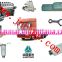 china supplier good quality heavy duty truck auto spare parts belt 612600090187