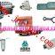 china supplier heavy duty truck auto spare parts pressure plate assembly AZ9725160100
