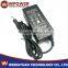 24w power adapters 24v 1a with UL Class 2 approves,dc jack:5.5*2.1,hot sell!