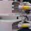 1.7-2.0 Ton Paper Roll Handling Equipment