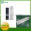 30W All in One LED Solar Street Light Solar auto-sensing motion sensor led street