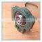 Plummer Block Pillow Block Bearings UCFA203 UCFA203-011 Bolt Mounted Ball Bearings High Precision