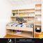 Bed Room Furniture Folding Cabinet Bunk Bed