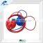 Kids Active Sport Toy 6PC Per Set Ankle Skip Set, Ankle hoops swing ball