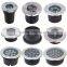 hot sale cob led inground lights led underground light and lighting under ground lamp