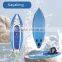 High Quality CE Certification wholesale inflatable fishing kayak / inflatable fishing board / Fishing SUP board / Kayaking