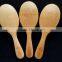 New Bamboo Air Vent Hair Brush Wholesale