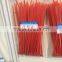 WHOLESALES heat-resisting 5*250 PA66 Nylon Cable Ties/plastic strips (UL certificate)