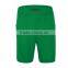 custom cheap good sale orange sport shorts