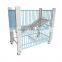 BK507 Hot sale children pediatric hospital bed