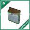 ELECTRONIC INDUSTRY HIGH QUALITY CORRUGATED SHIPPING BOX POWER BANK PACKING CARTONS