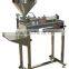 G1WG Paste Filling Machine Single / double DG/SGF