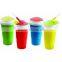 2016 Latest Chill Factor Squeeze Cup Slushy Maker