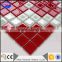 background glass mosaic tile